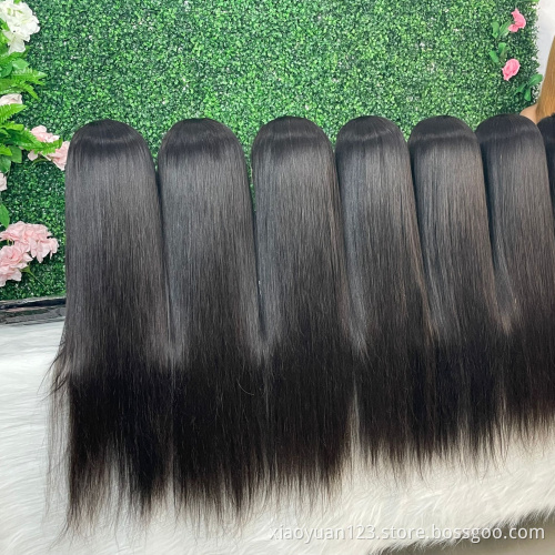 Wholesale May Queen 100%  human hair lace front wigs deep curl  wigshuman hair 180 density mink brazilian hair for black women